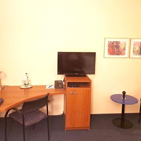 Transmar Travel Hotel Bindlach Dış mekan fotoğraf
