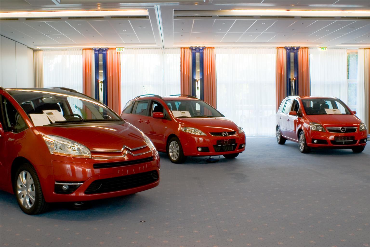 Transmar Travel Hotel Bindlach Dış mekan fotoğraf
