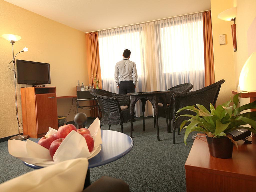 Transmar Travel Hotel Bindlach Dış mekan fotoğraf