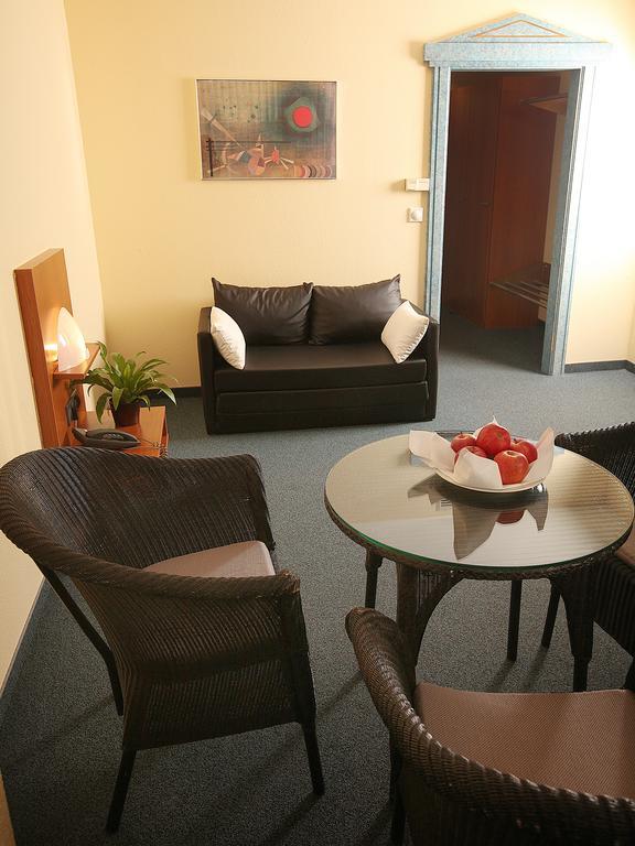 Transmar Travel Hotel Bindlach Dış mekan fotoğraf
