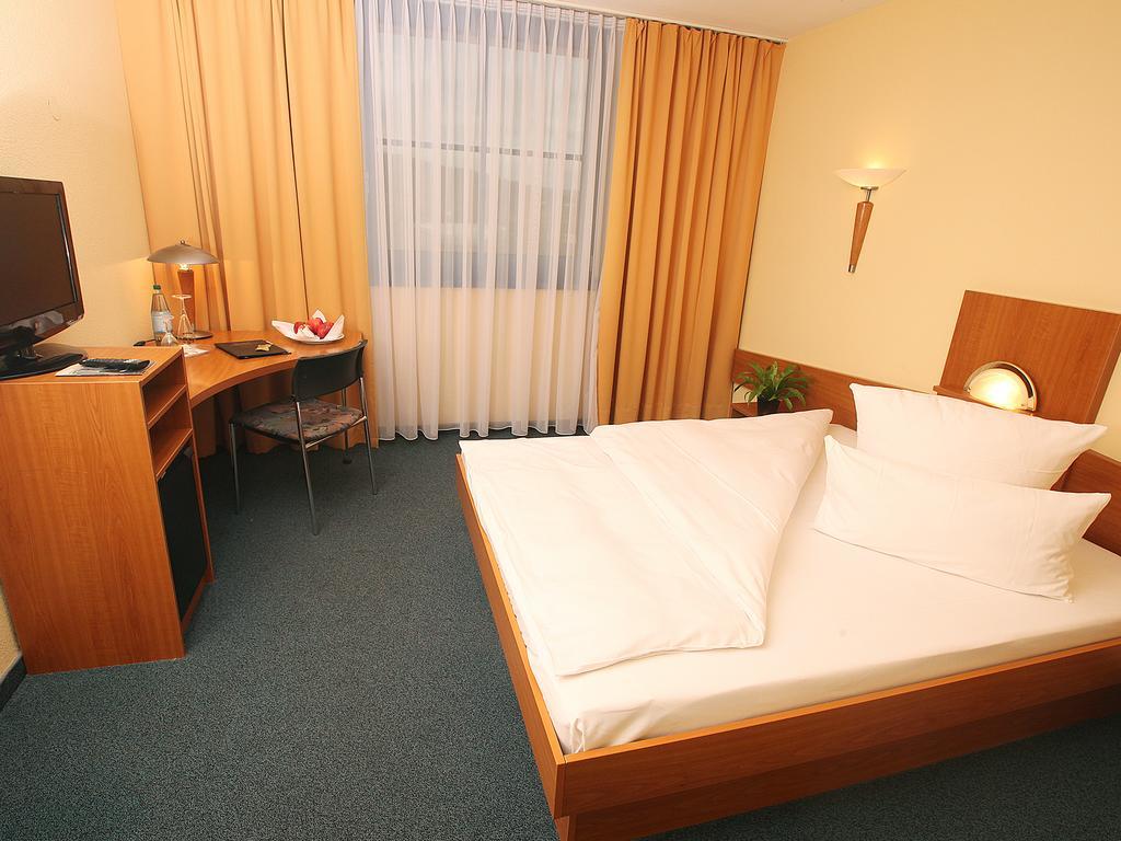 Transmar Travel Hotel Bindlach Dış mekan fotoğraf