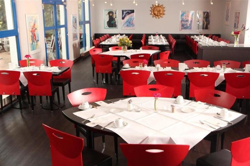 Transmar Travel Hotel Bindlach Dış mekan fotoğraf