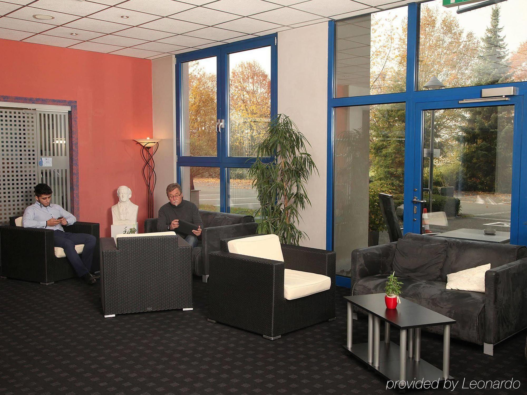 Transmar Travel Hotel Bindlach Dış mekan fotoğraf