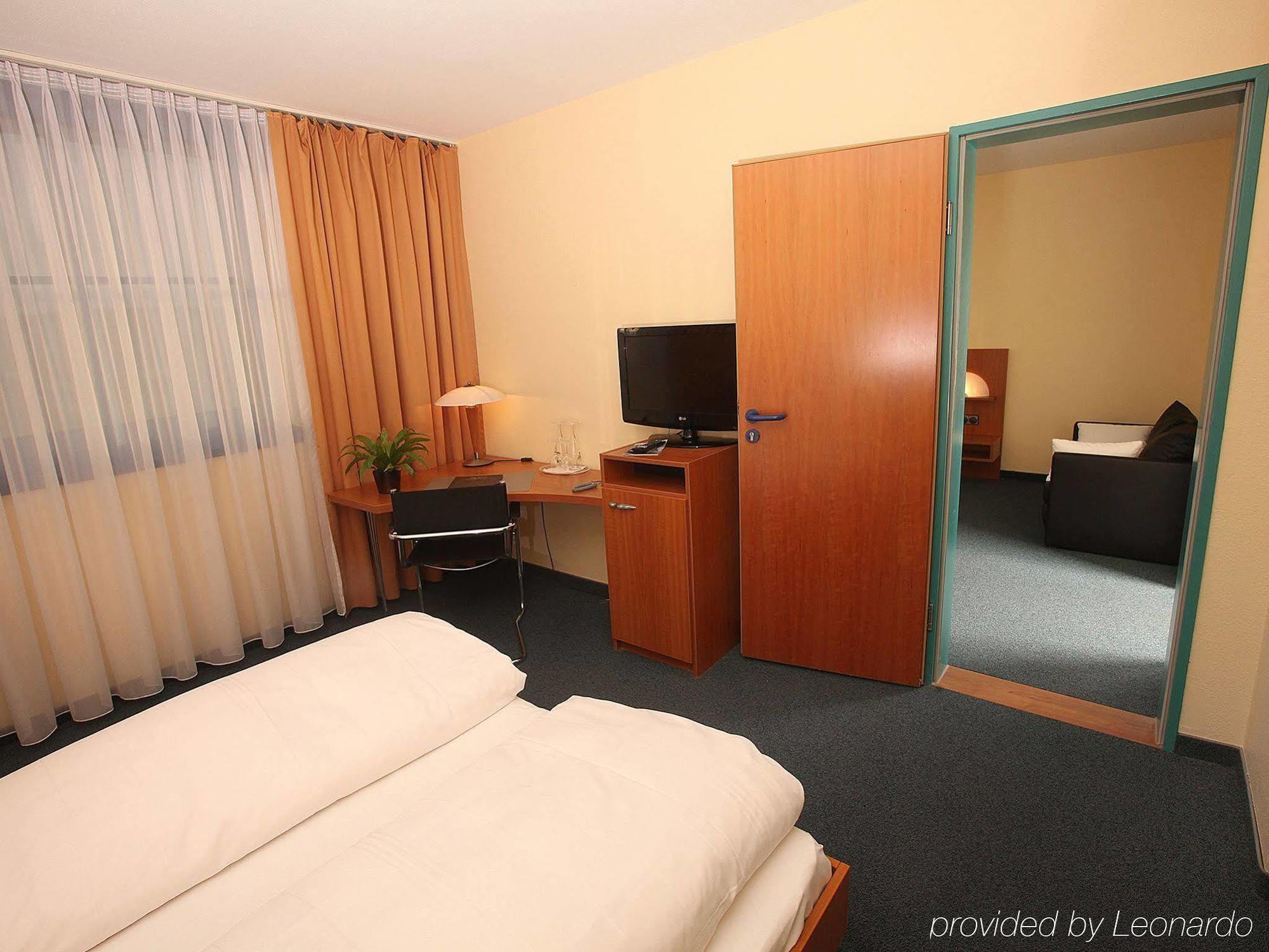 Transmar Travel Hotel Bindlach Dış mekan fotoğraf