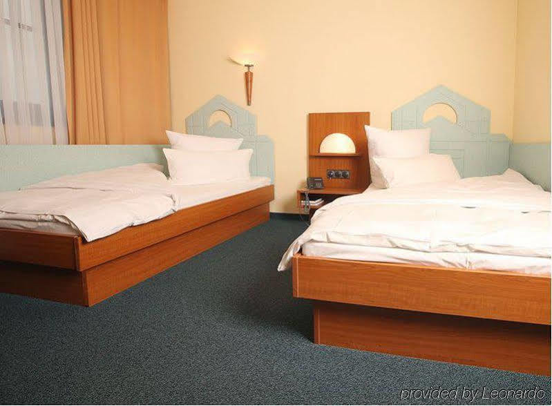 Transmar Travel Hotel Bindlach Dış mekan fotoğraf