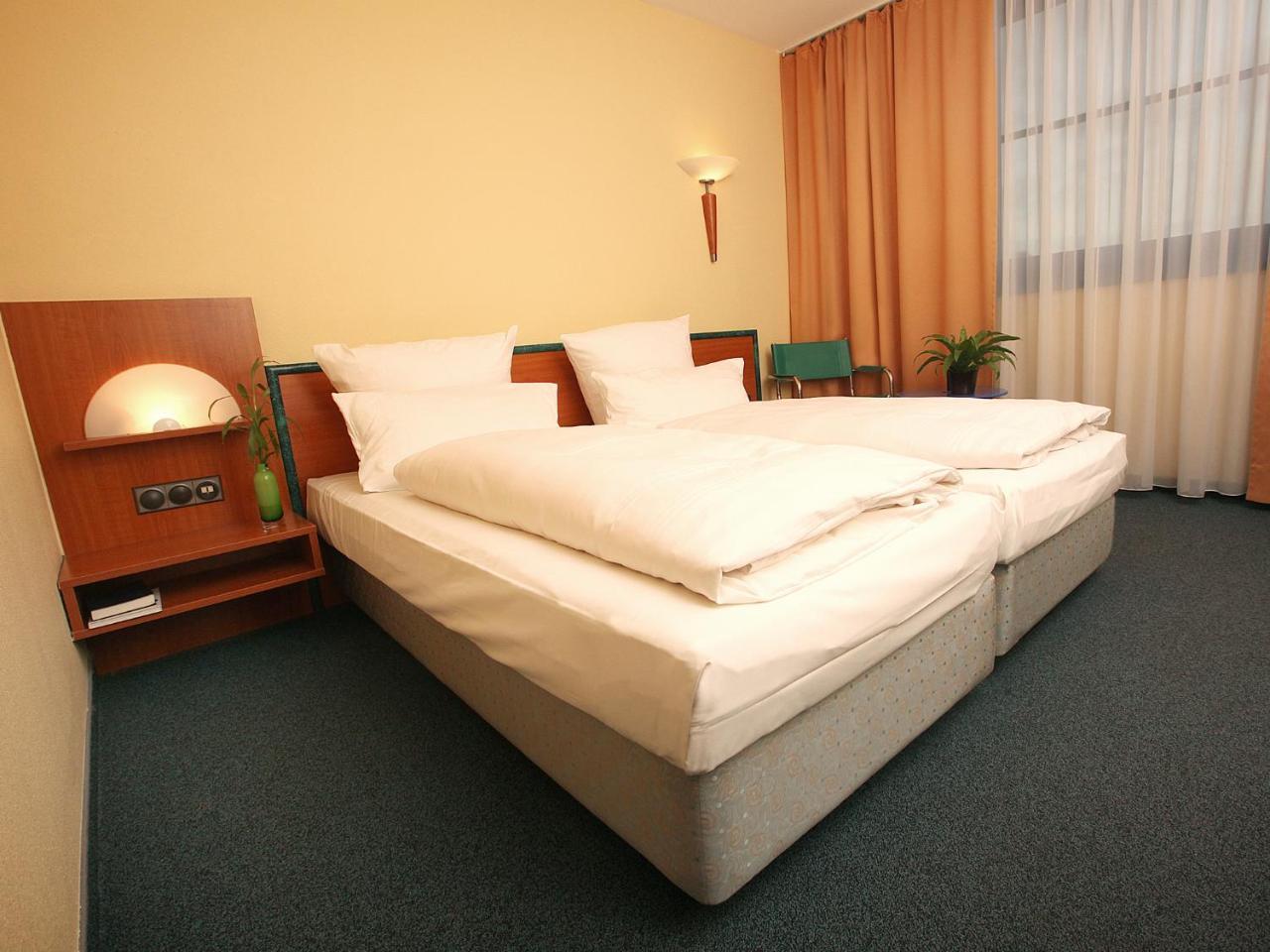 Transmar Travel Hotel Bindlach Dış mekan fotoğraf